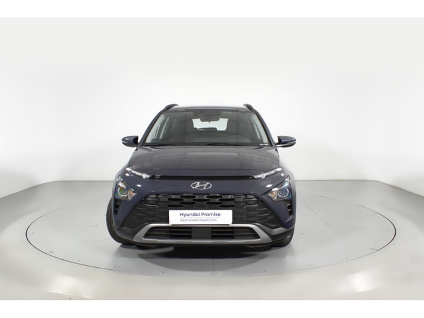 Hyundai Bayon 1.2 MPI Klass 62 kW (84 CV)