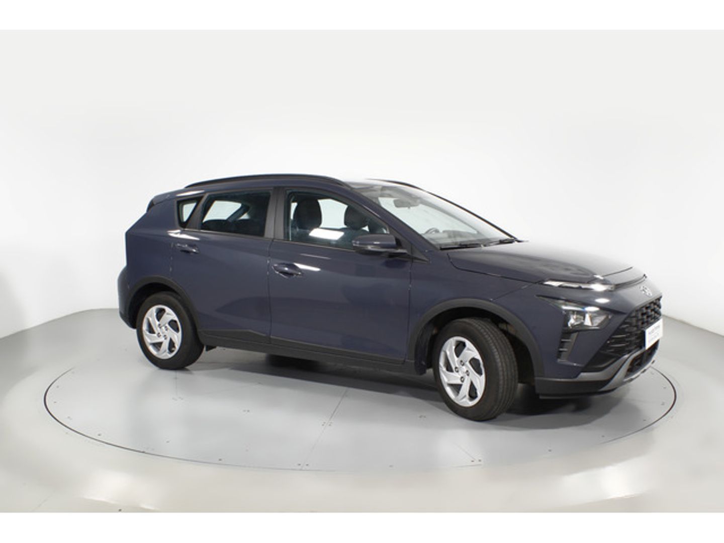 Hyundai Bayon 1.2 MPI Klass 62 kW (84 CV)