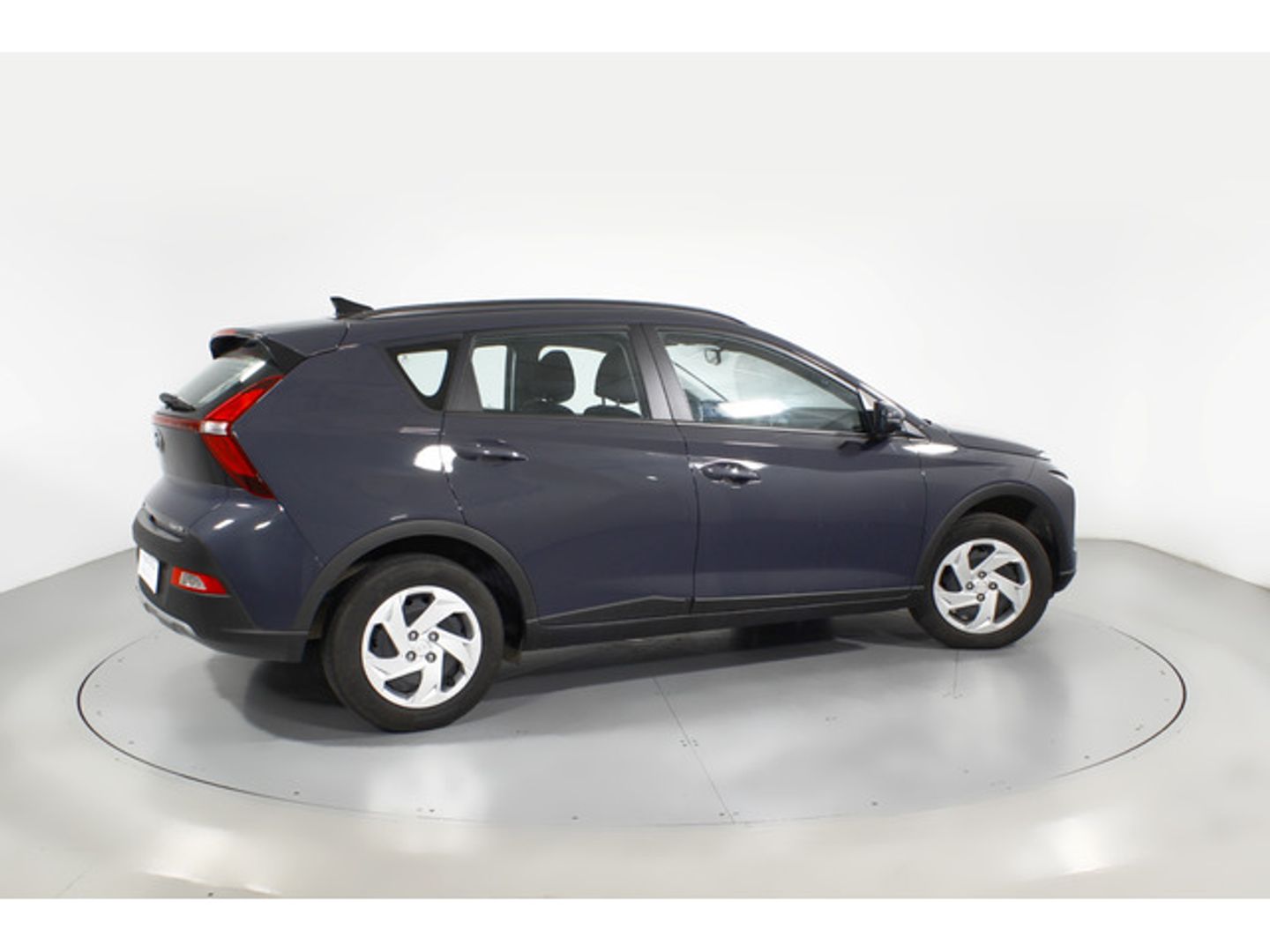 Hyundai Bayon 1.2 MPI Klass 62 kW (84 CV)