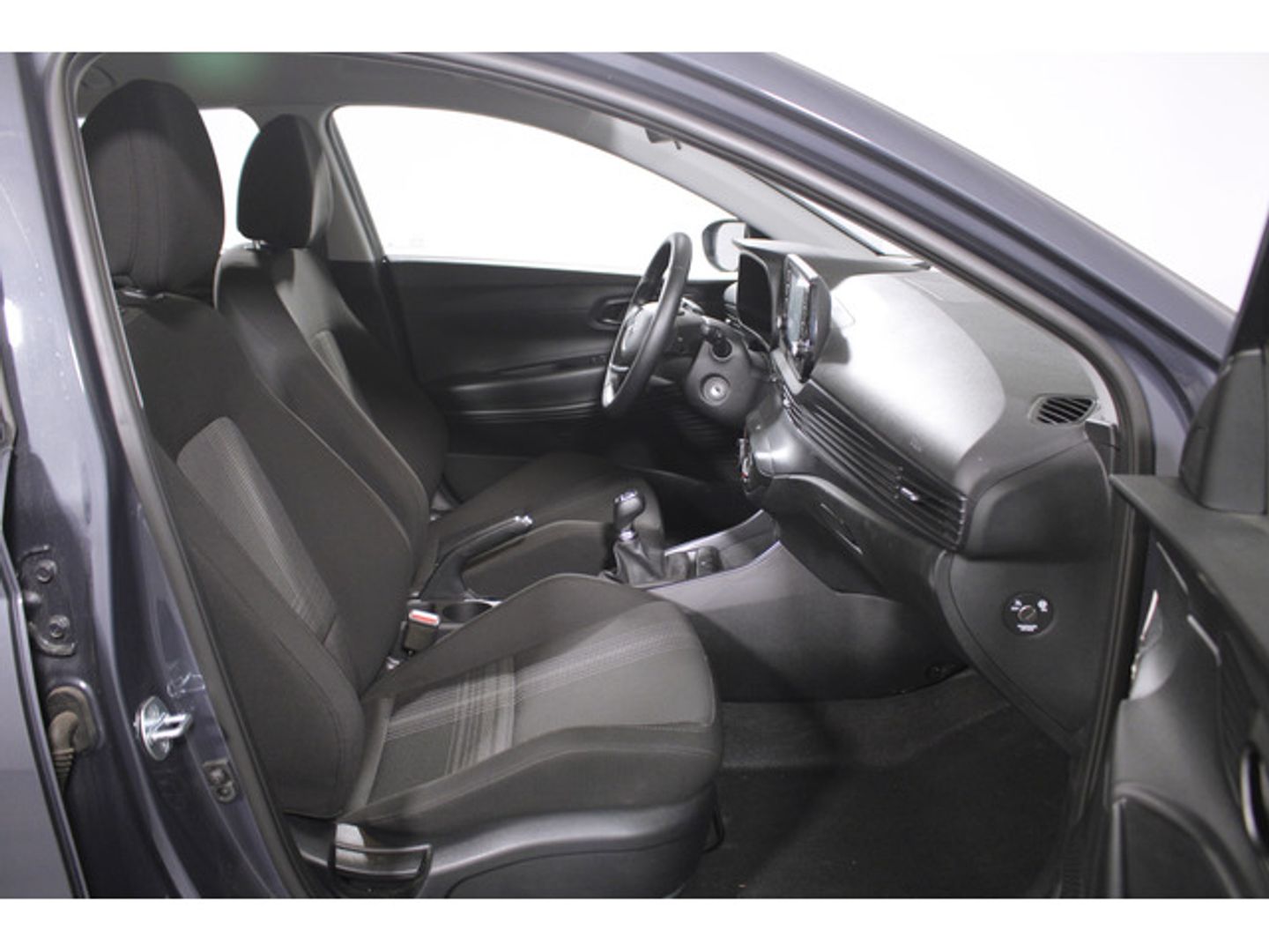Hyundai Bayon 1.2 MPI Klass 62 kW (84 CV)