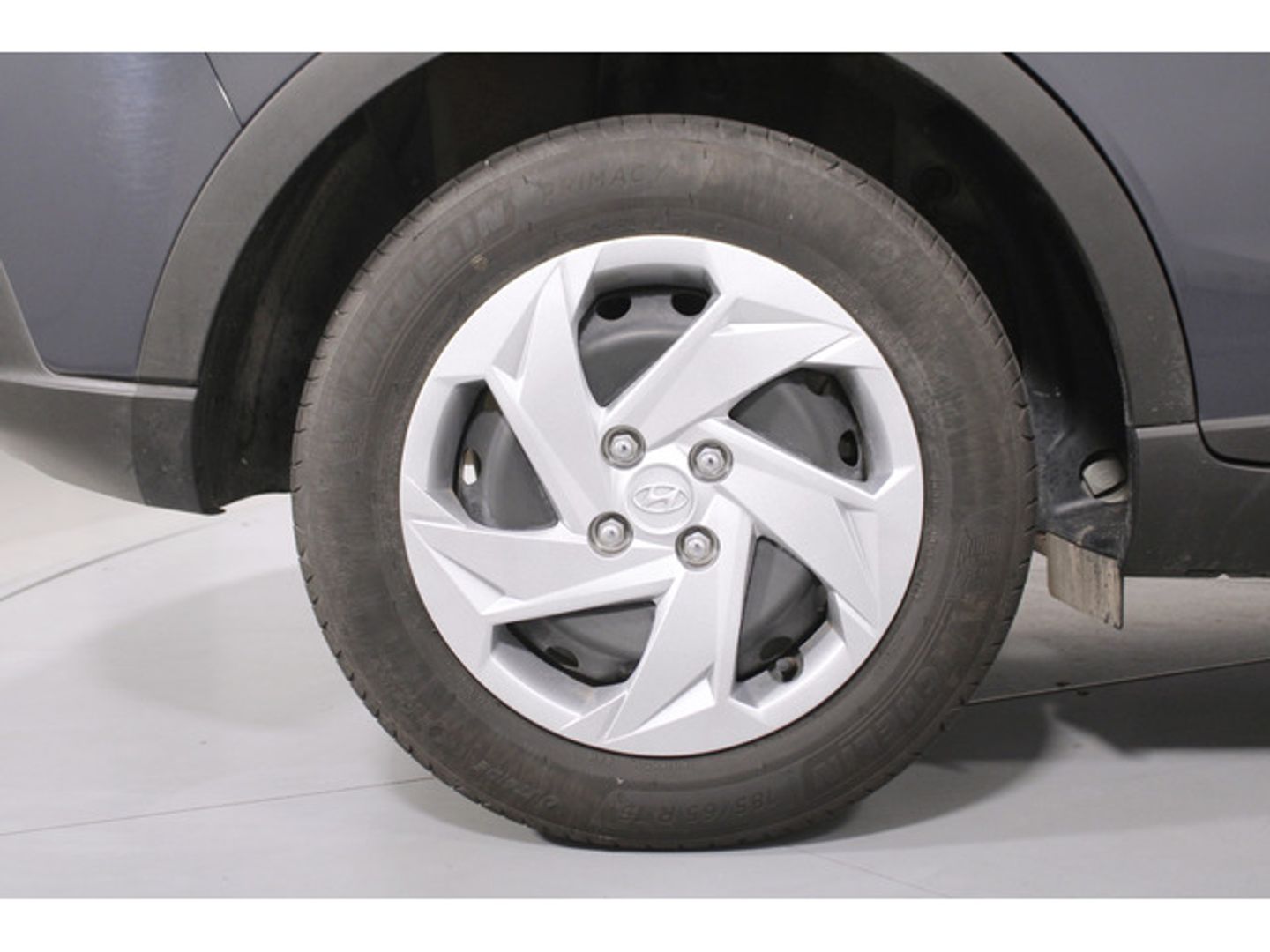 Hyundai Bayon 1.2 MPI Klass 62 kW (84 CV)