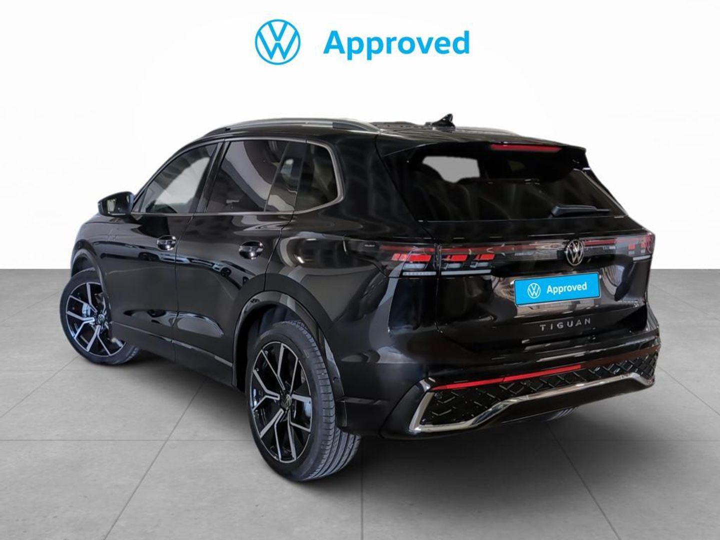 Volkswagen Tiguan R-Line 2.0 TDI 110 kW (150 CV) DSG