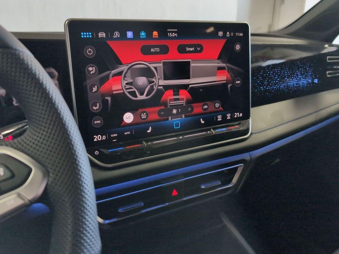 Volkswagen Tiguan R-Line 2.0 TDI 110 kW (150 CV) DSG