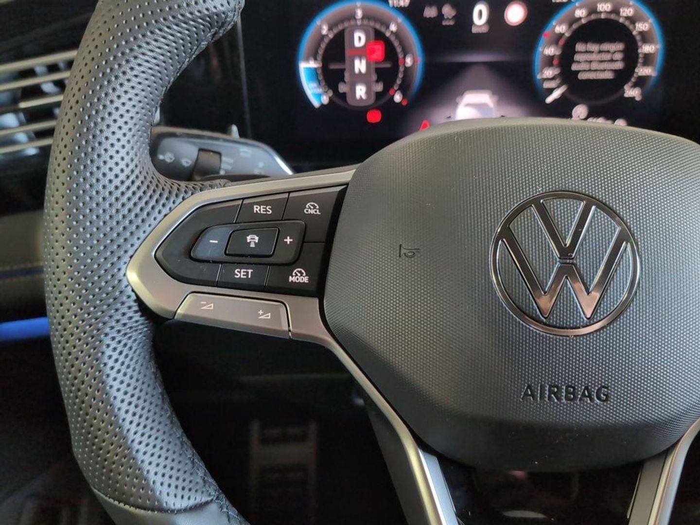 Volkswagen Tiguan R-Line 2.0 TDI 110 kW (150 CV) DSG