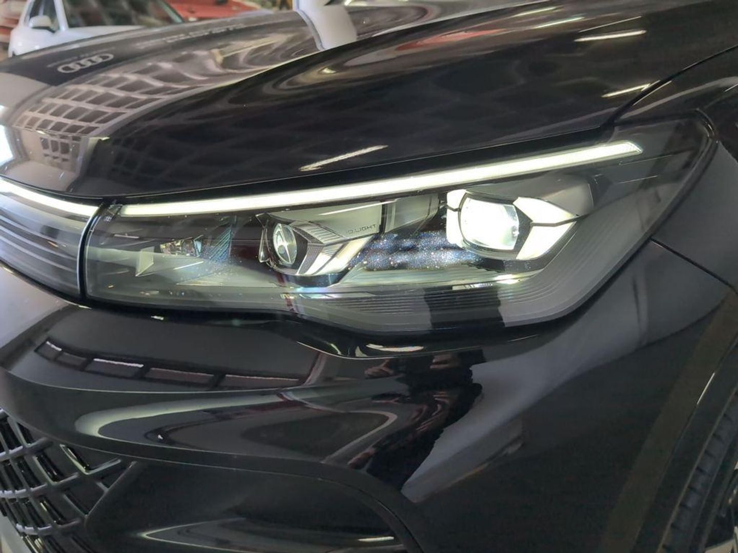 Volkswagen Tiguan R-Line 2.0 TDI 110 kW (150 CV) DSG