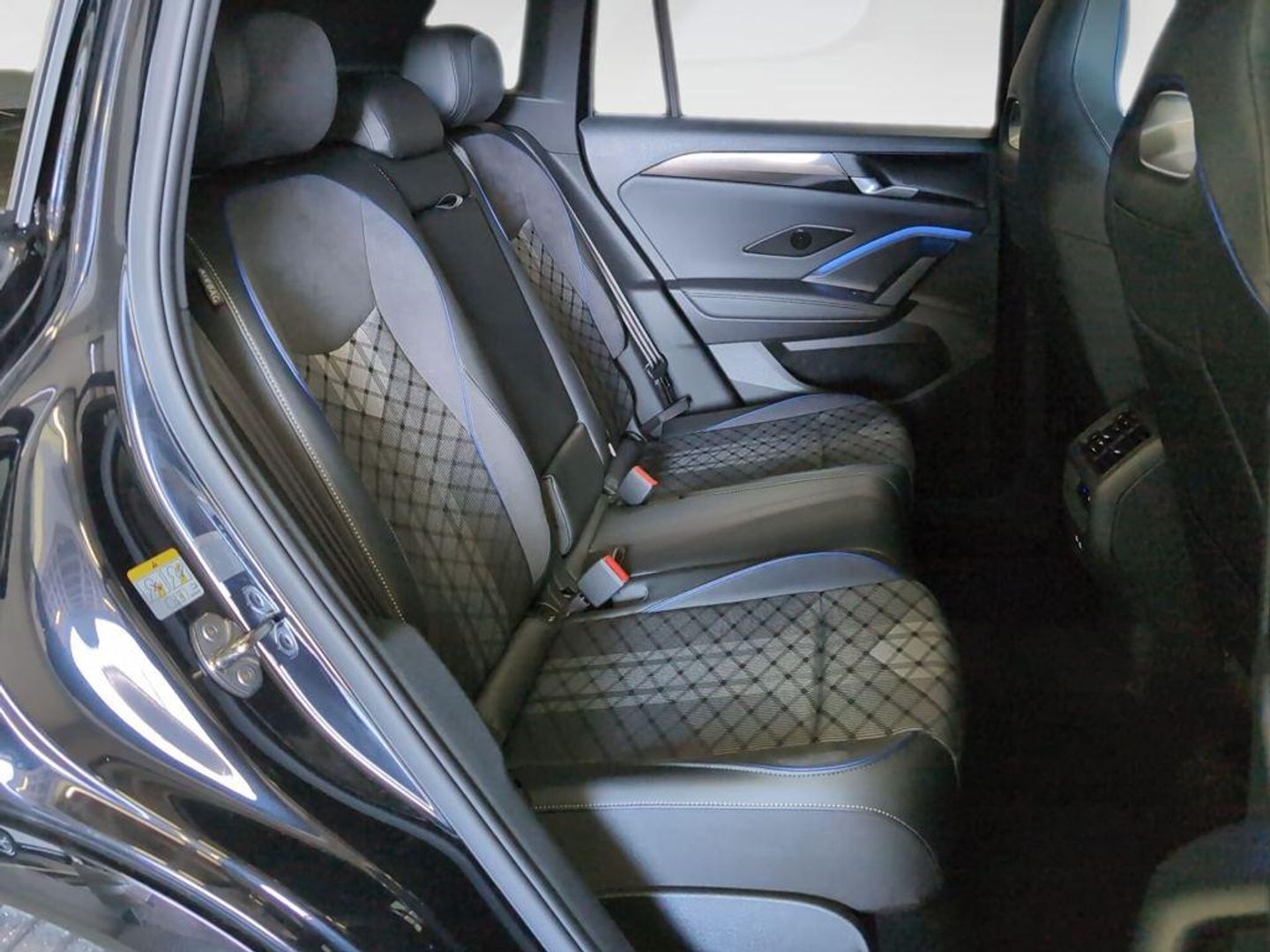 Volkswagen Tiguan R-Line 2.0 TDI 110 kW (150 CV) DSG
