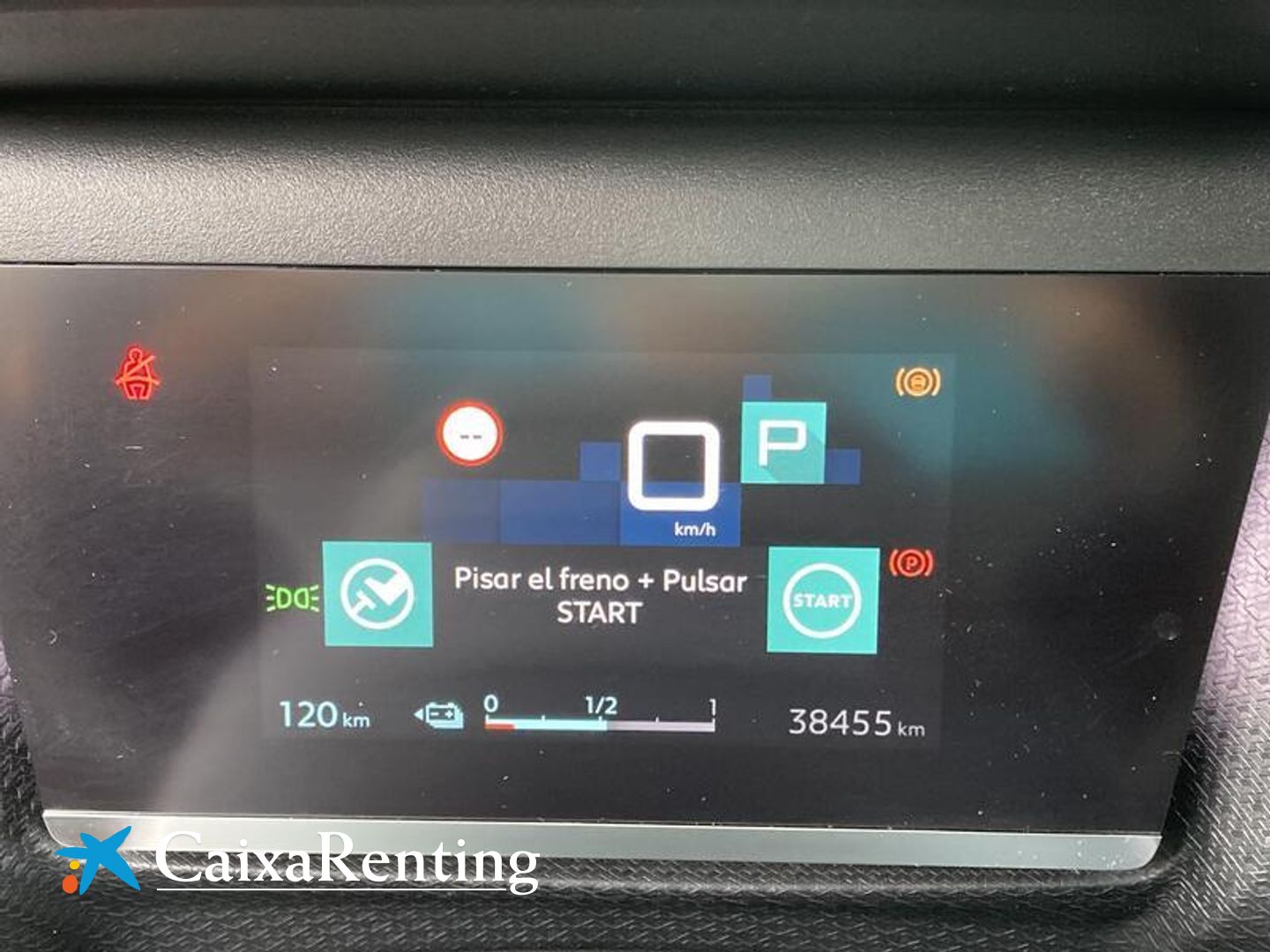 Citroen ë-C4 eléctrico 50kWh Shine 100 kW (136 CV)
