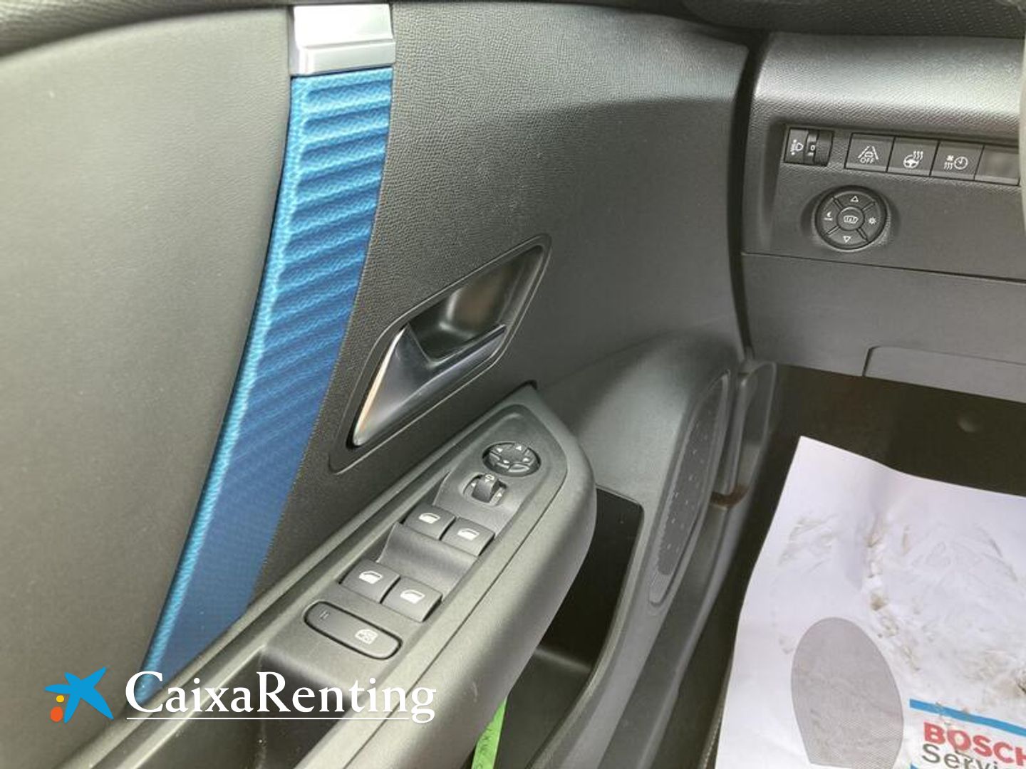 Citroen ë-C4 eléctrico 50kWh Shine 100 kW (136 CV)