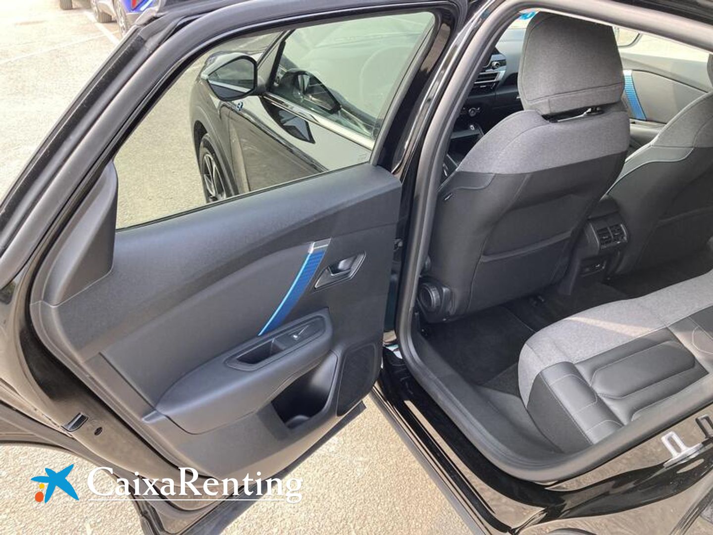 Citroen ë-C4 eléctrico 50kWh Shine 100 kW (136 CV)