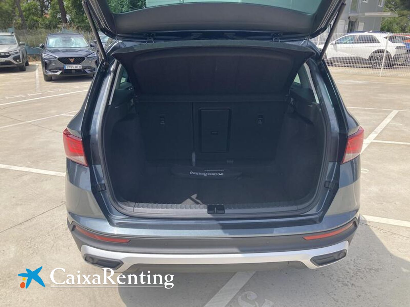 SEAT Ateca 1.0 TSI S&S Ecomotive Style 81 kW (110 CV)