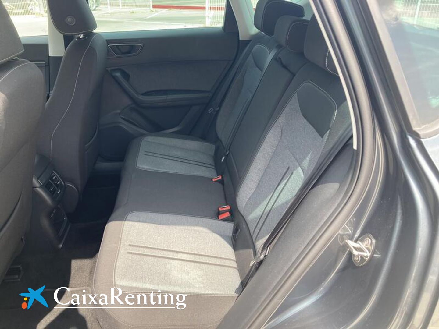SEAT Ateca 1.0 TSI S&S Ecomotive Style 81 kW (110 CV)