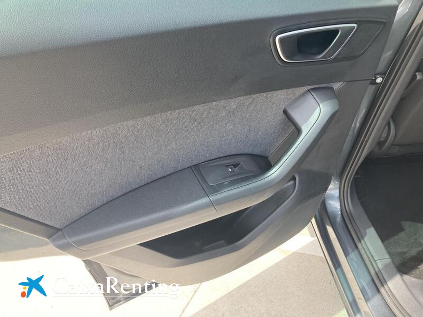 SEAT Ateca 1.0 TSI S&S Ecomotive Style 81 kW (110 CV)