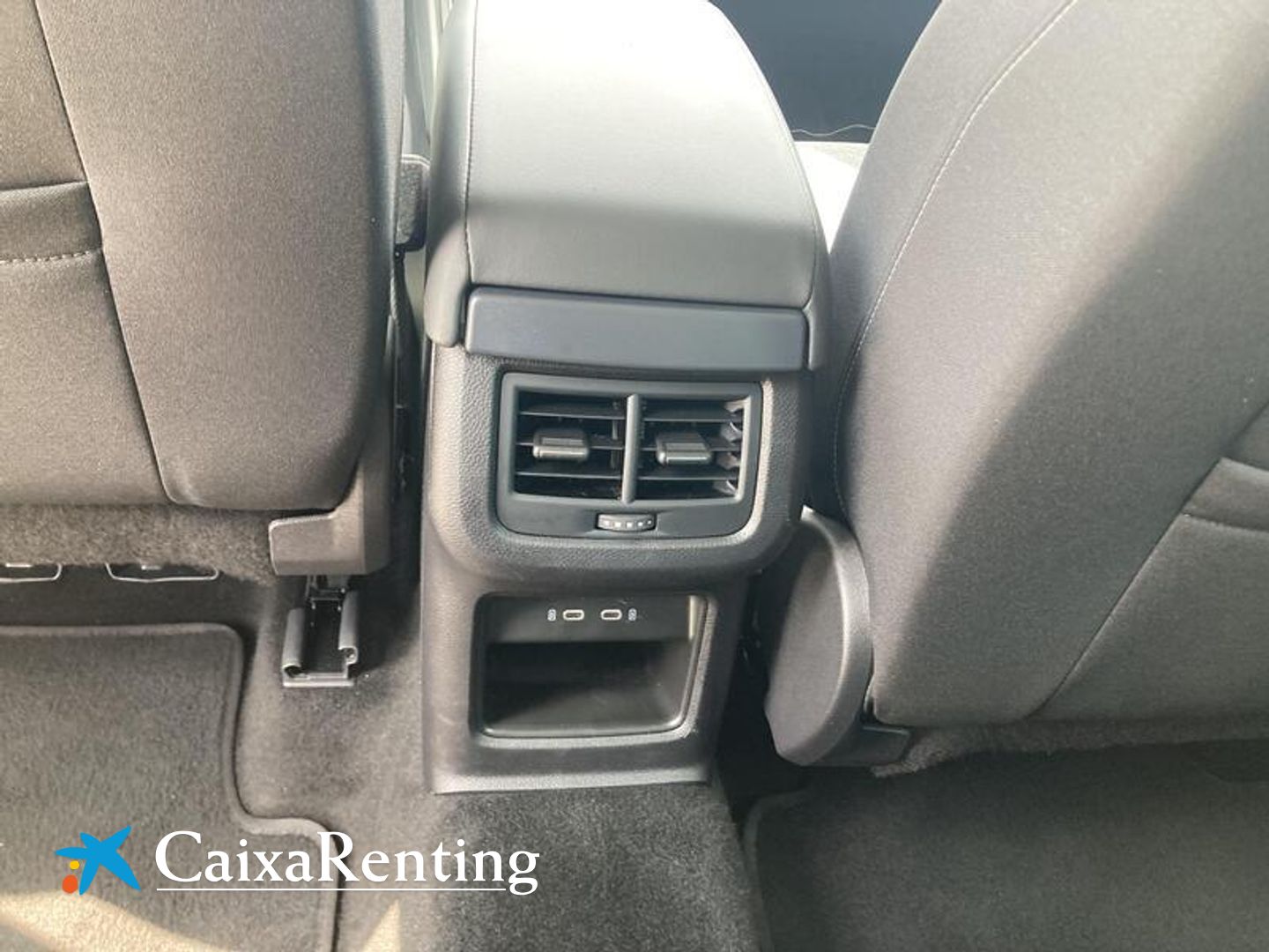 SEAT Ateca 1.0 TSI S&S Ecomotive Style 81 kW (110 CV)
