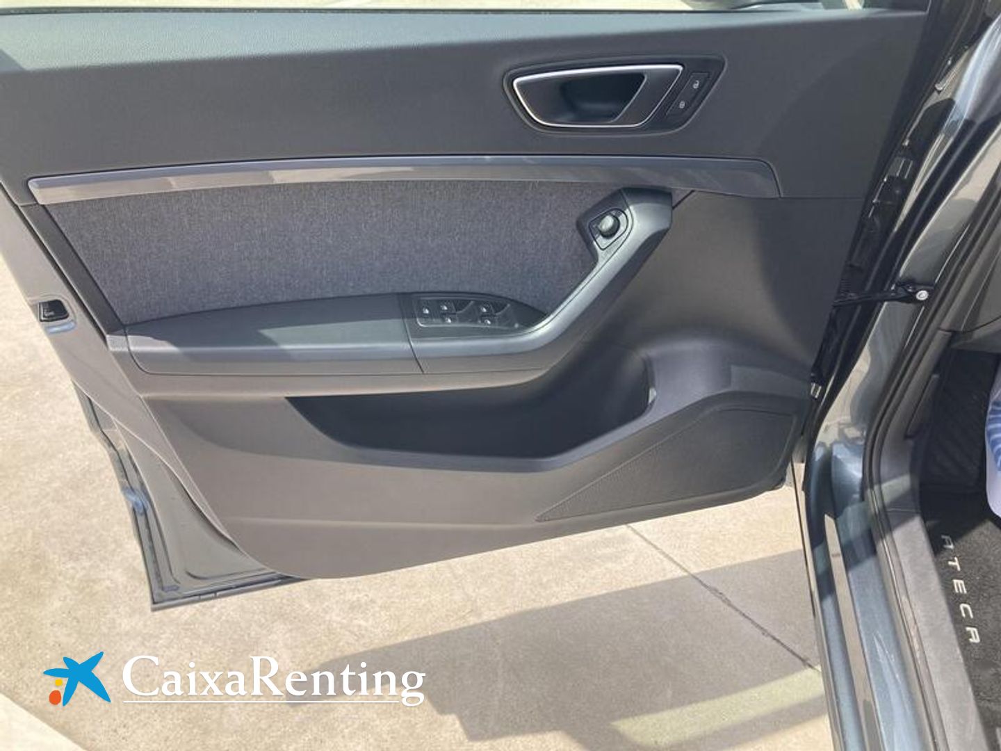 SEAT Ateca 1.0 TSI S&S Ecomotive Style 81 kW (110 CV)