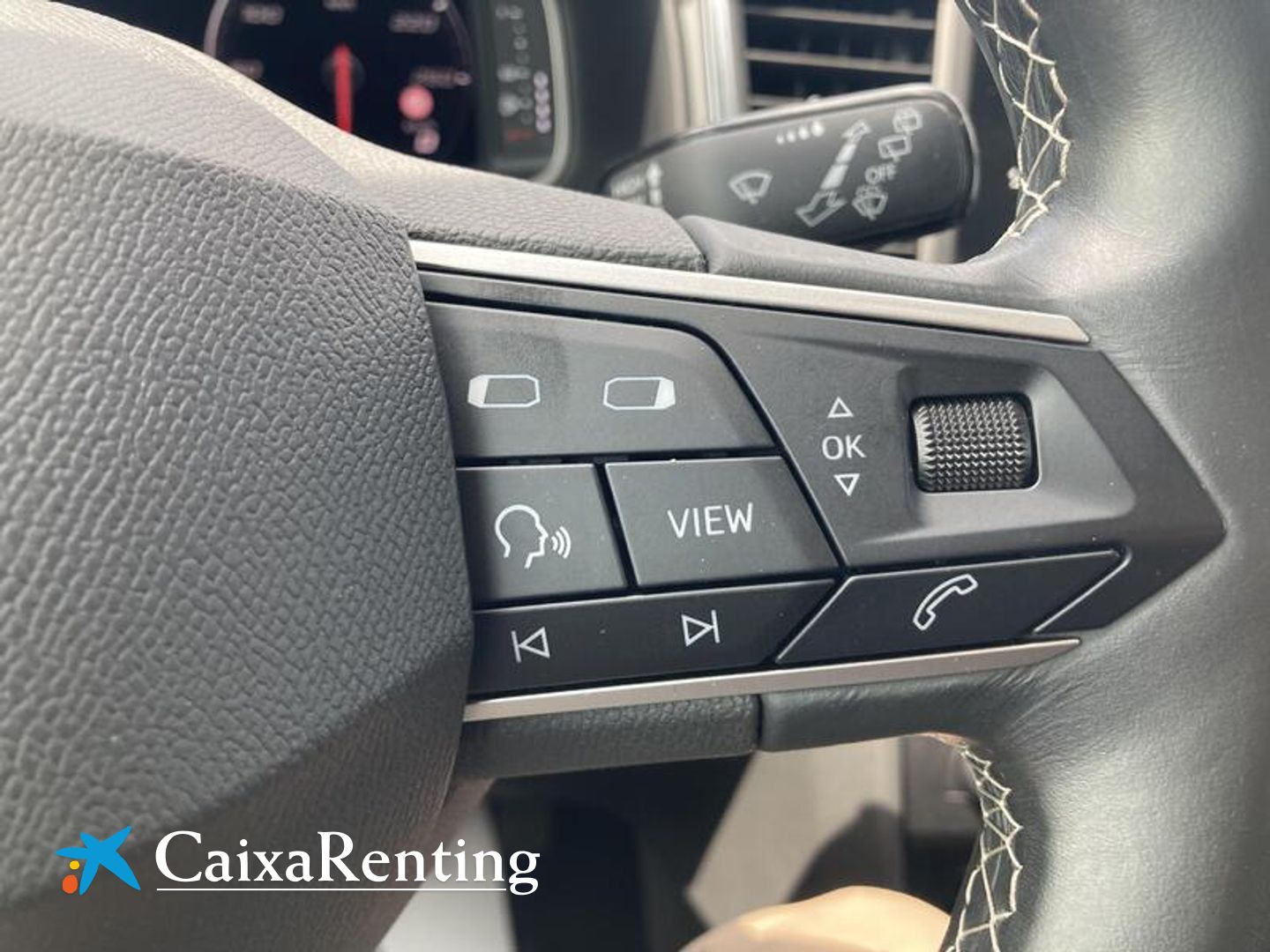 SEAT Ateca 1.0 TSI S&S Ecomotive Style 81 kW (110 CV)