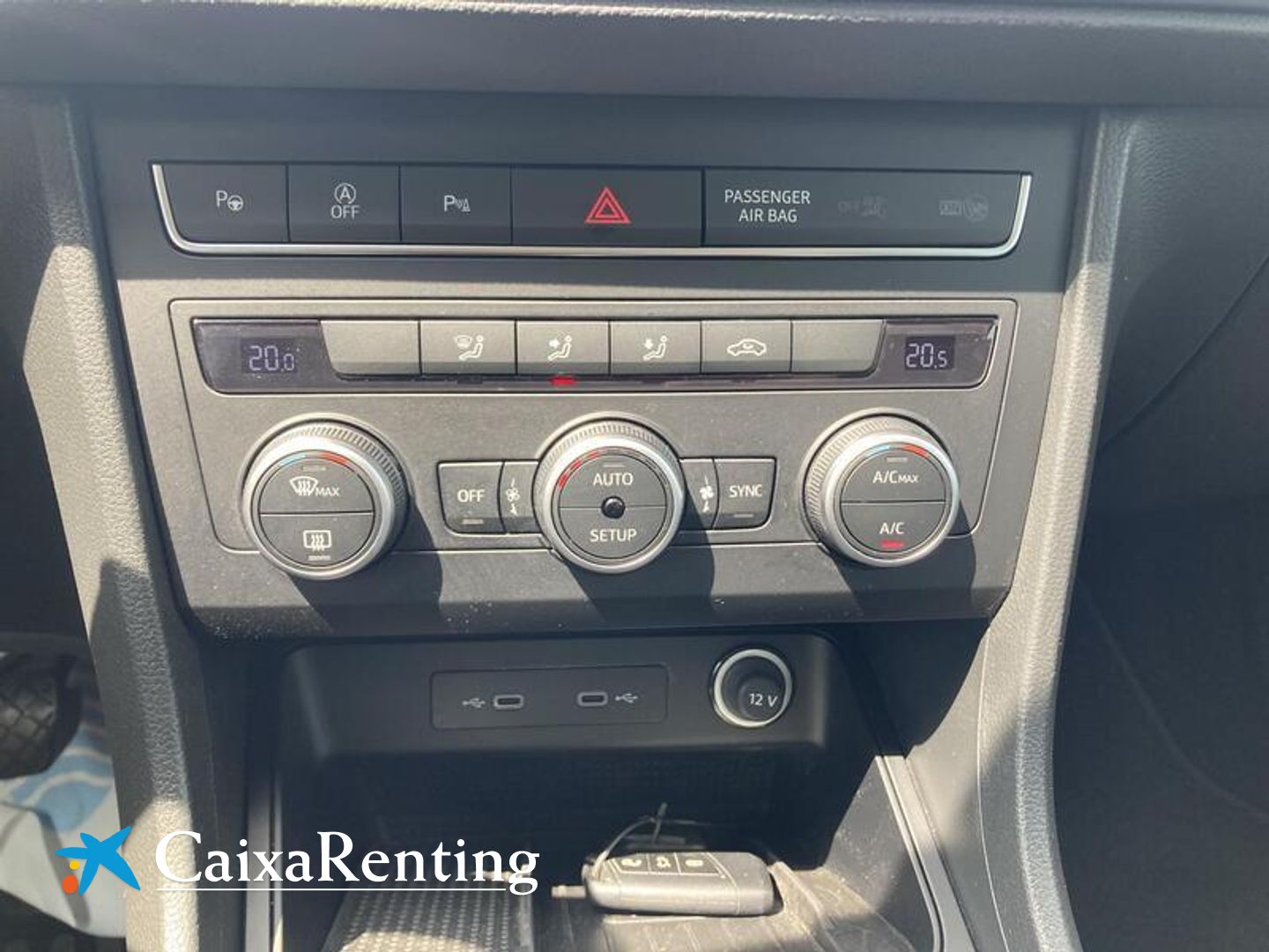 SEAT Ateca 1.0 TSI S&S Ecomotive Style 81 kW (110 CV)