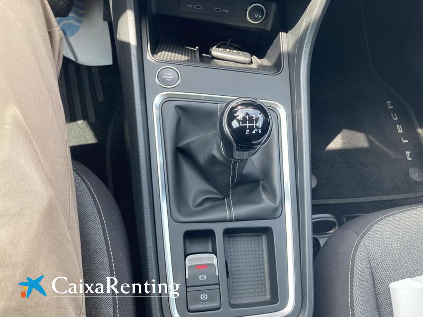 SEAT Ateca 1.0 TSI S&S Ecomotive Style 81 kW (110 CV)