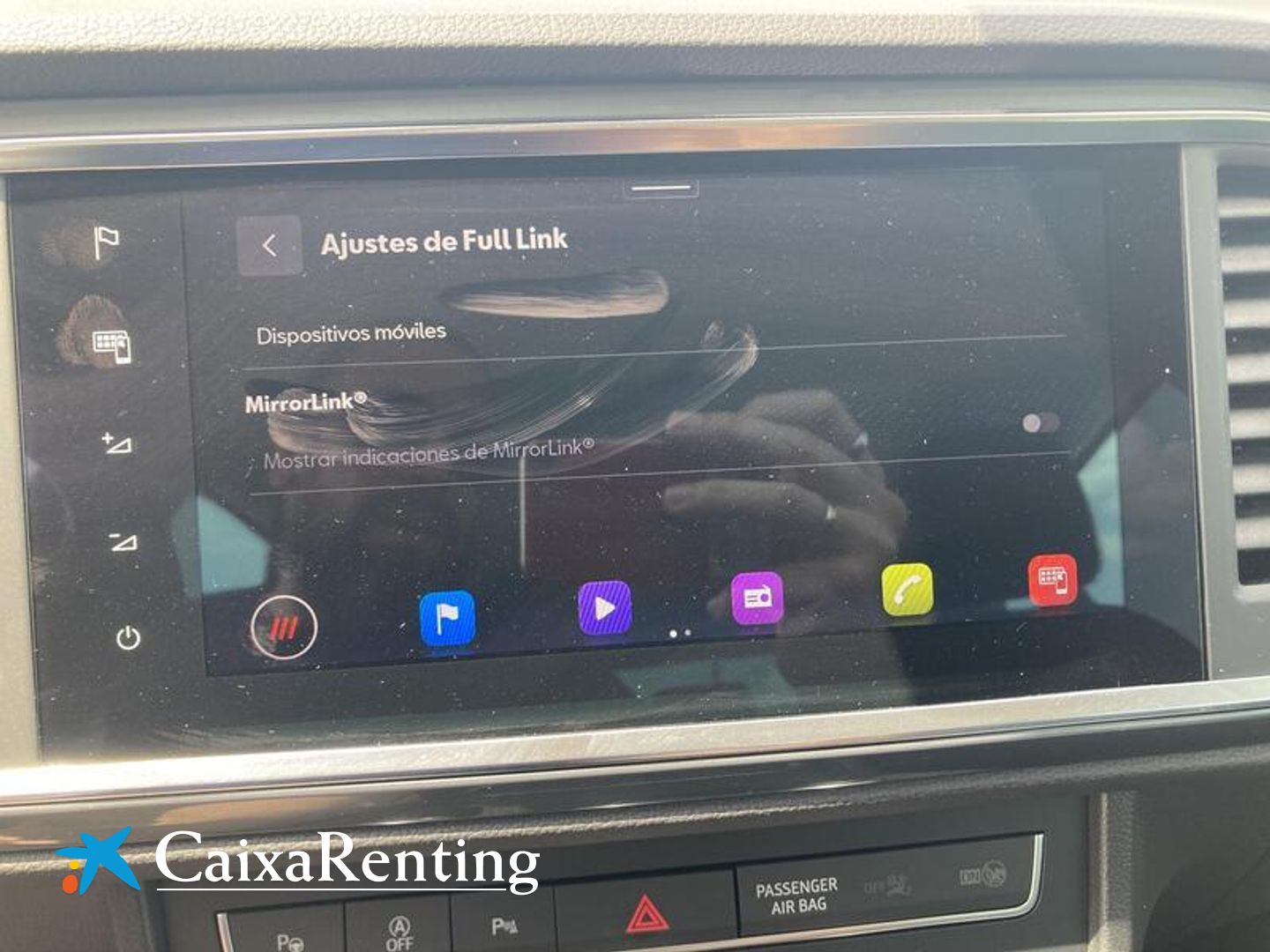 SEAT Ateca 1.0 TSI S&S Ecomotive Style 81 kW (110 CV)