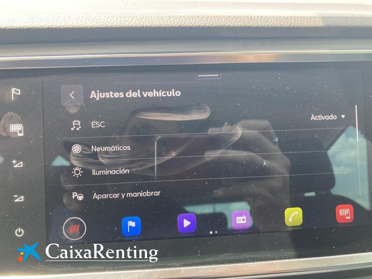 SEAT Ateca 1.0 TSI S&S Ecomotive Style 81 kW (110 CV)