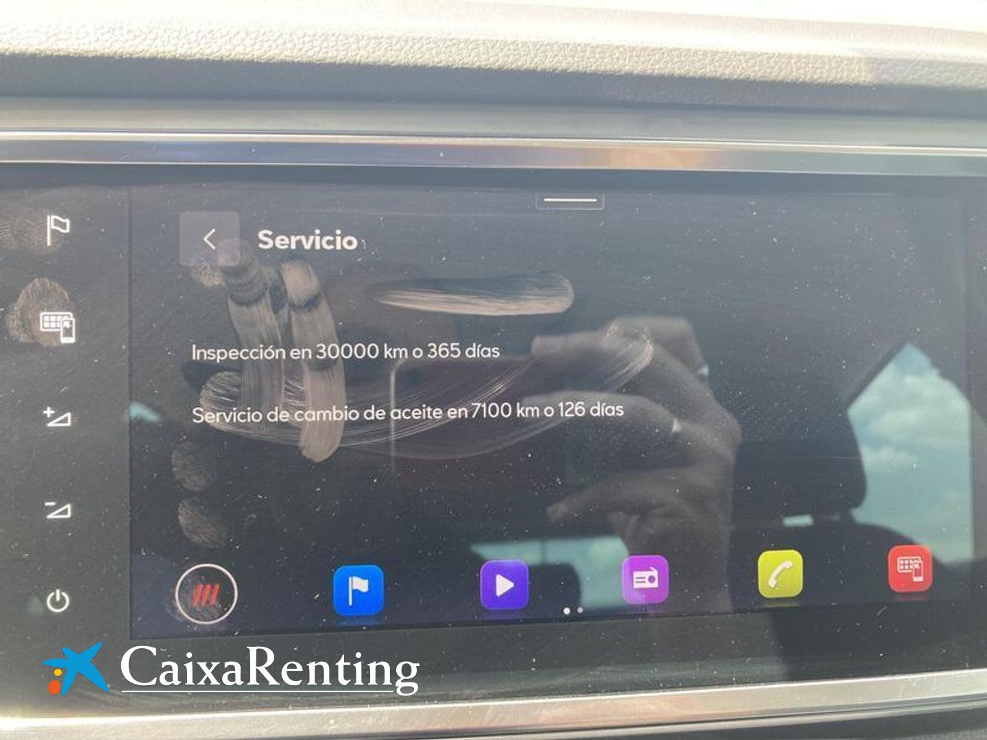 SEAT Ateca 1.0 TSI S&S Ecomotive Style 81 kW (110 CV)
