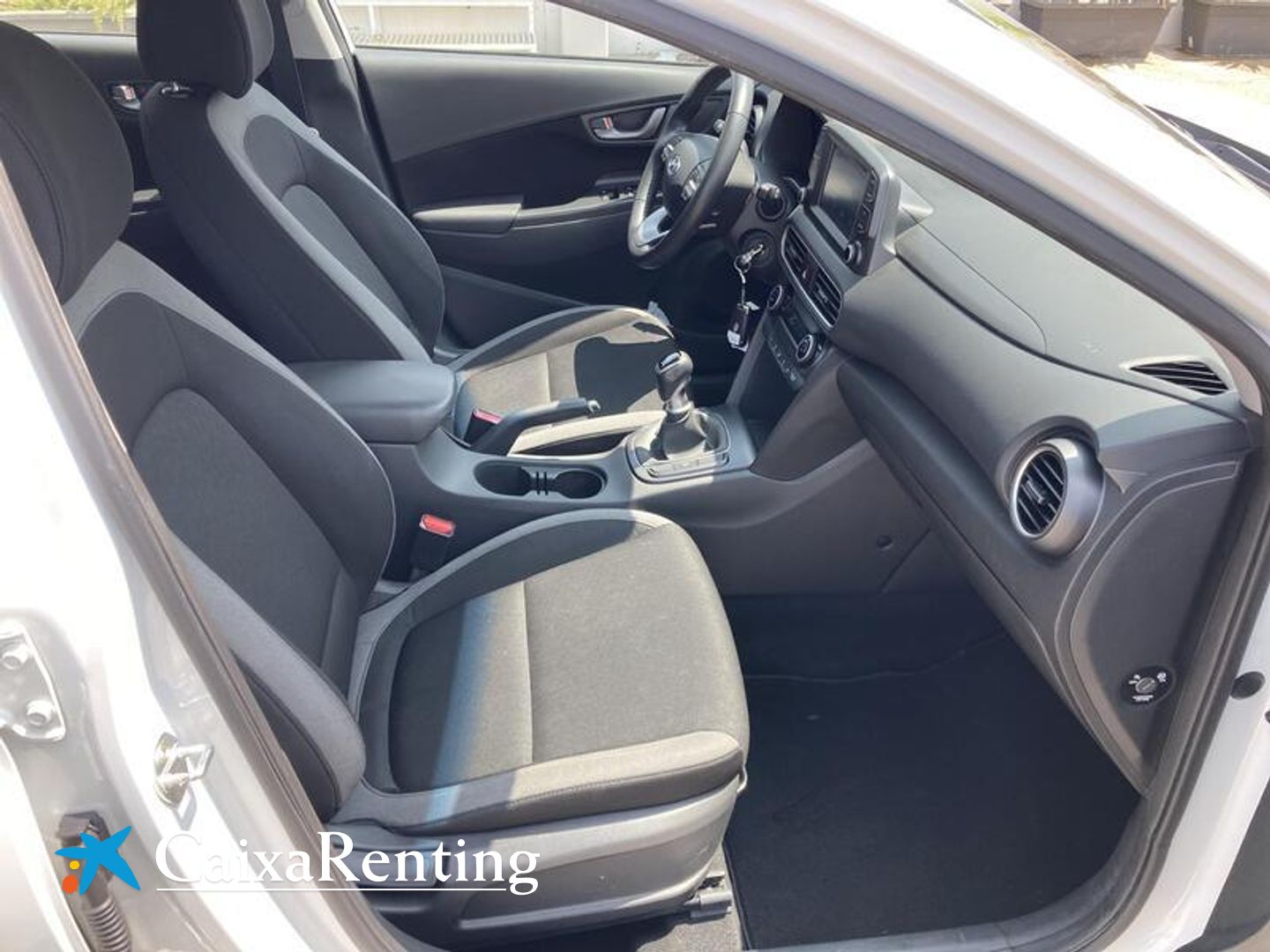 Hyundai Kona 1.0 TGDI Klass 4x2 88 kW (120 CV)