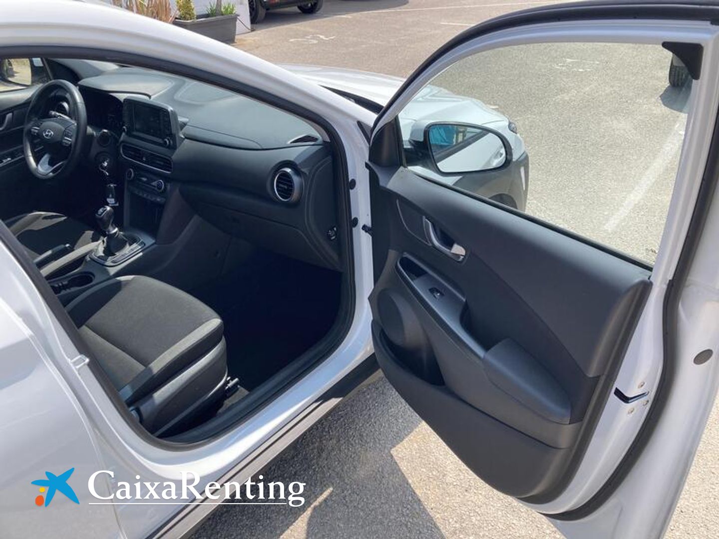 Hyundai Kona 1.0 TGDI Klass 4x2 88 kW (120 CV)