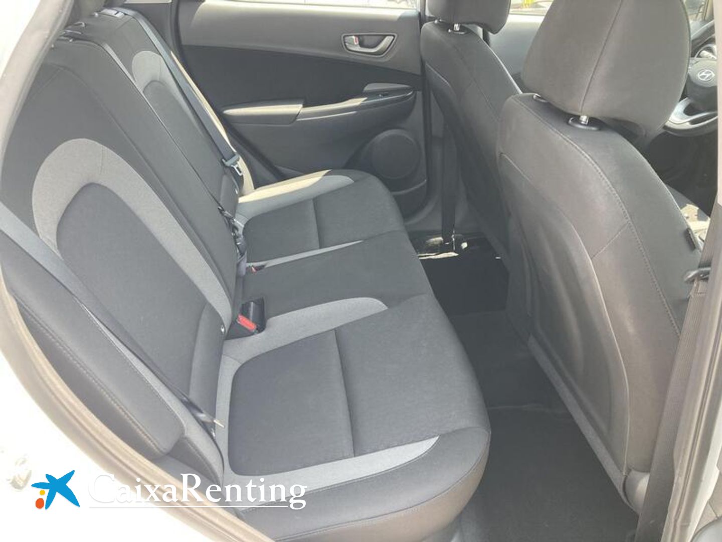 Hyundai Kona 1.0 TGDI Klass 4x2 88 kW (120 CV)