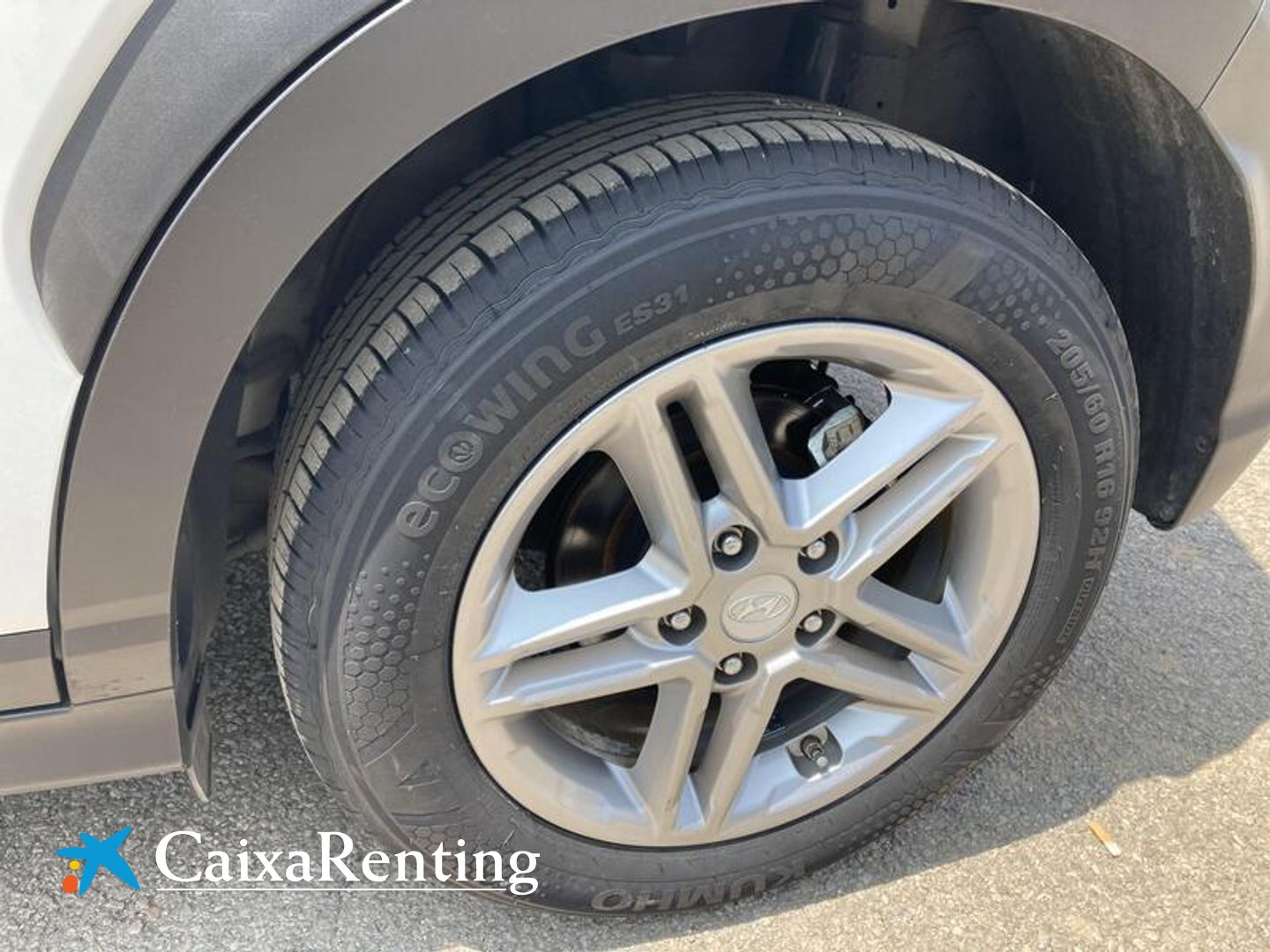 Hyundai Kona 1.0 TGDI Klass 4x2 88 kW (120 CV)