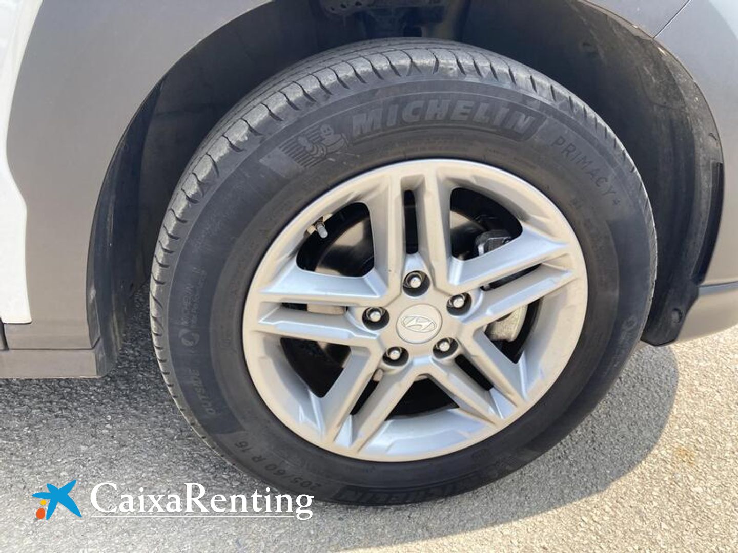 Hyundai Kona 1.0 TGDI Klass 4x2 88 kW (120 CV)