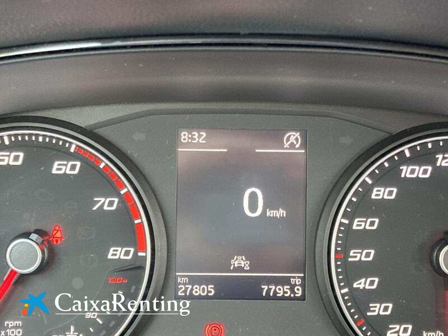SEAT Arona 1.0 TSI Ecomotive Style Edition 85 kW (115 CV)