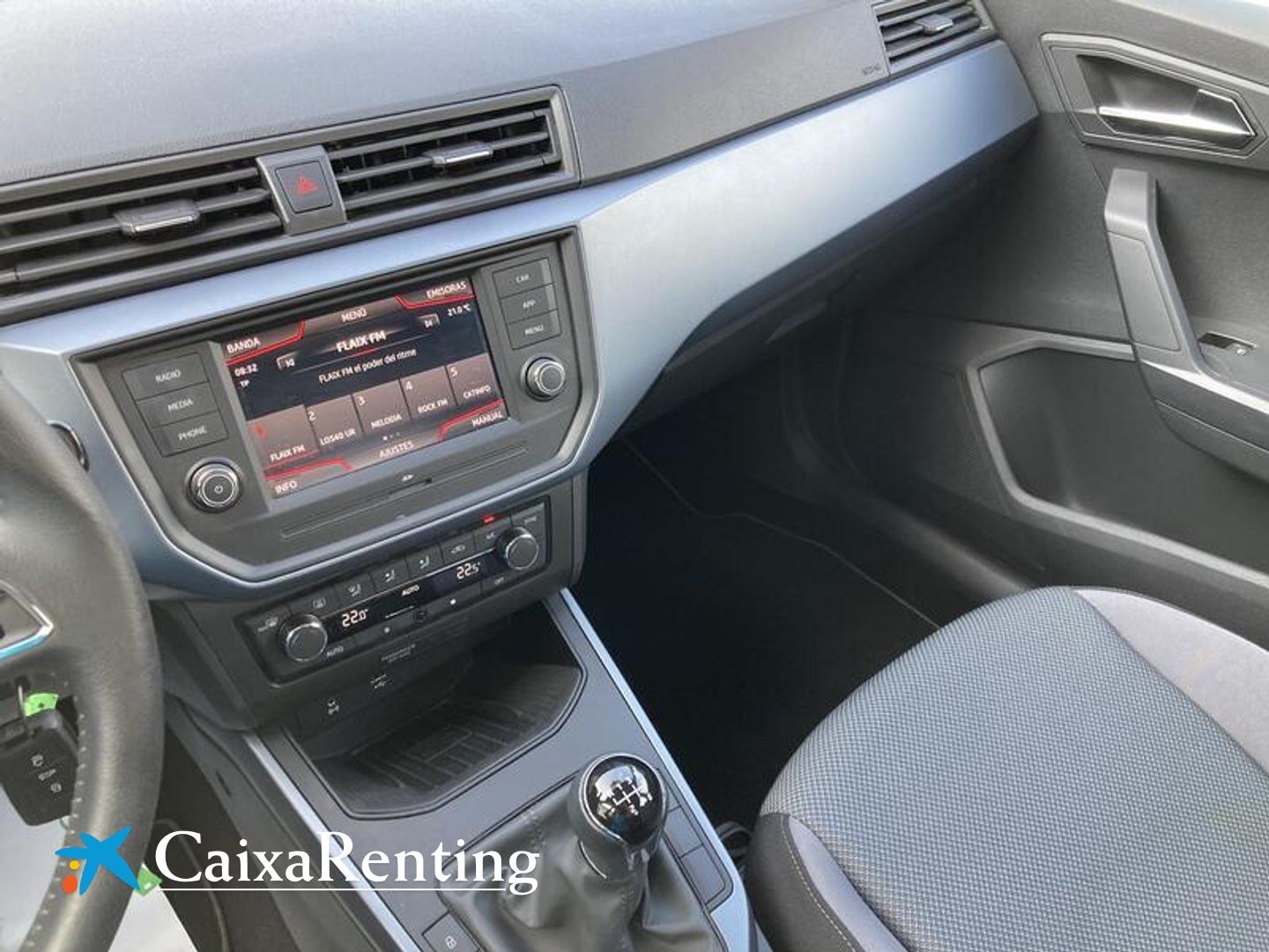 SEAT Arona 1.0 TSI Ecomotive Style Edition 85 kW (115 CV)