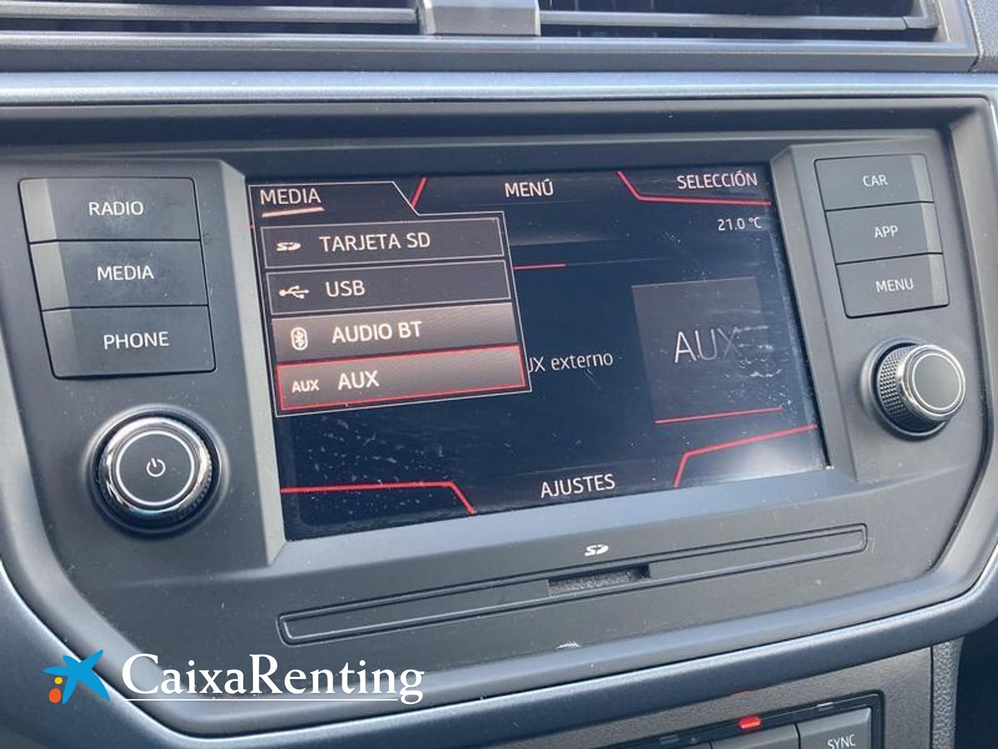SEAT Arona 1.0 TSI Ecomotive Style Edition 85 kW (115 CV)