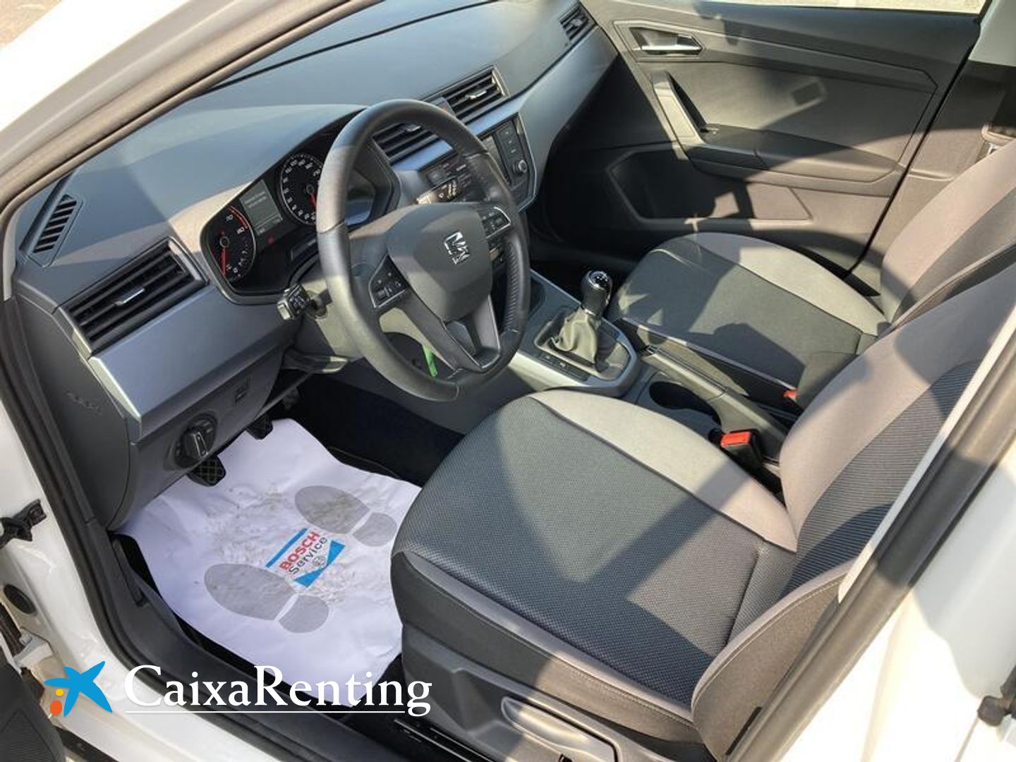SEAT Arona 1.0 TSI Ecomotive Style Edition 85 kW (115 CV)