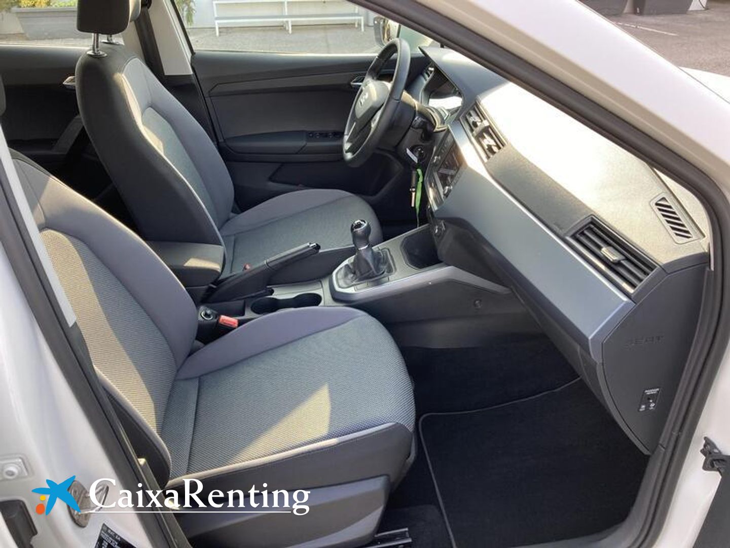 SEAT Arona 1.0 TSI Ecomotive Style Edition 85 kW (115 CV)