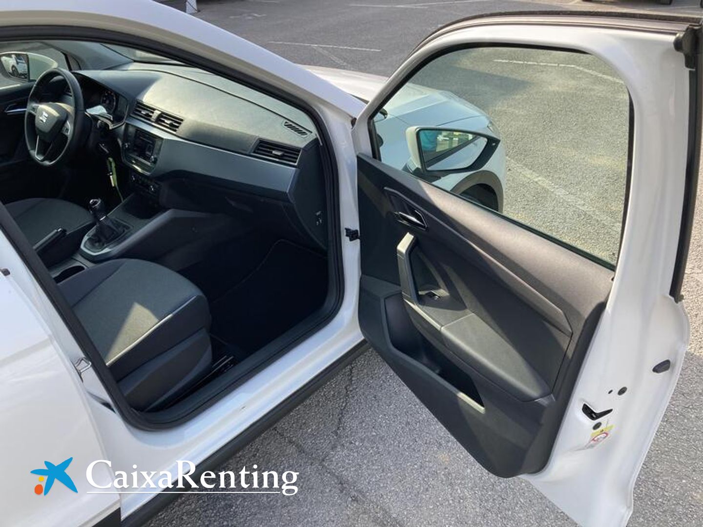 SEAT Arona 1.0 TSI Ecomotive Style Edition 85 kW (115 CV)