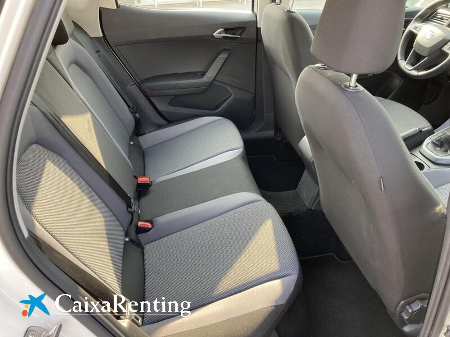 SEAT Arona 1.0 TSI Ecomotive Style Edition 85 kW (115 CV)