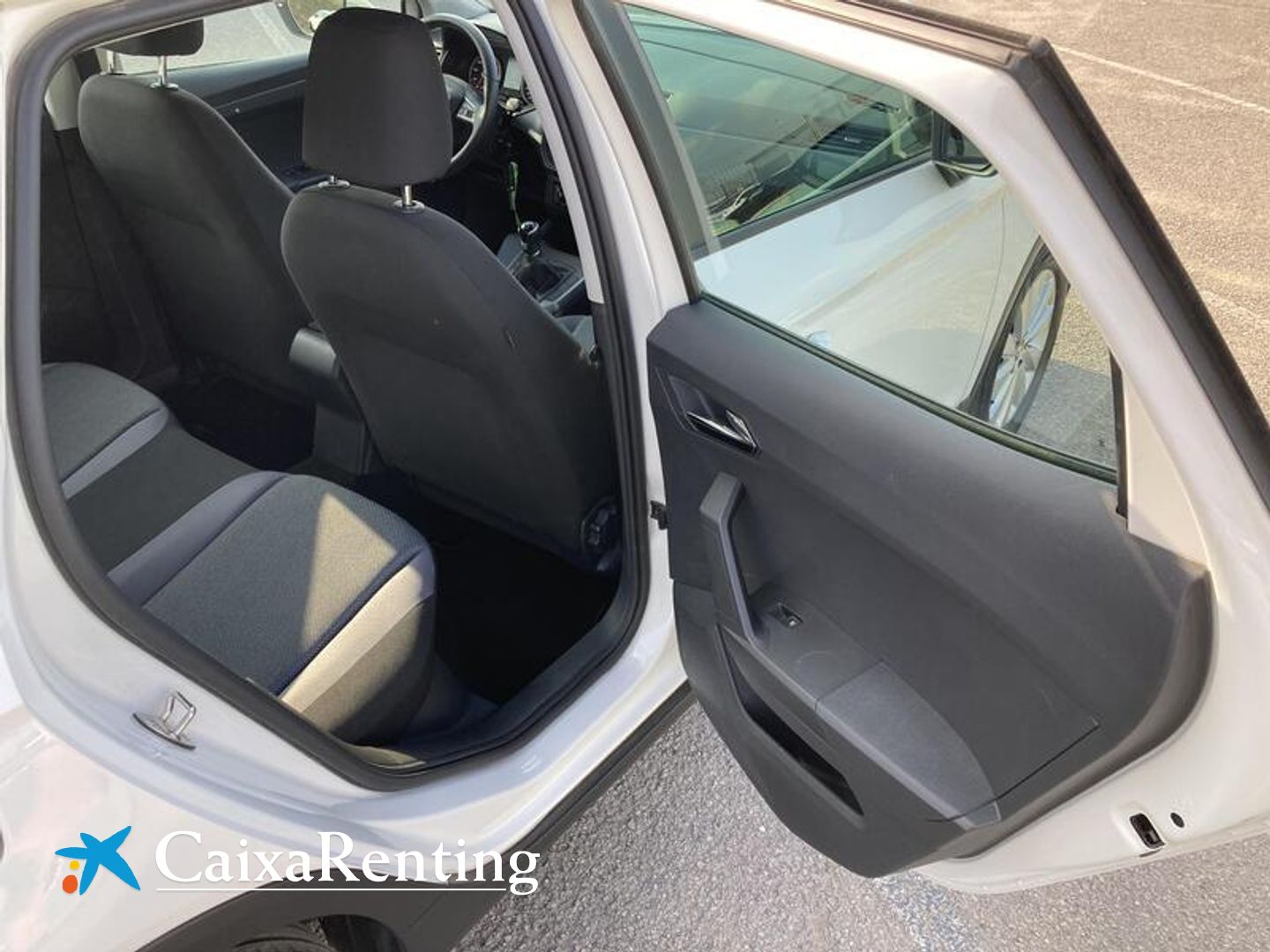 SEAT Arona 1.0 TSI Ecomotive Style Edition 85 kW (115 CV)