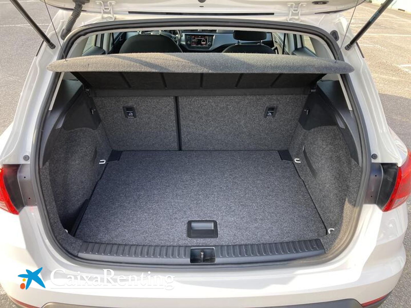 SEAT Arona 1.0 TSI Ecomotive Style Edition 85 kW (115 CV)