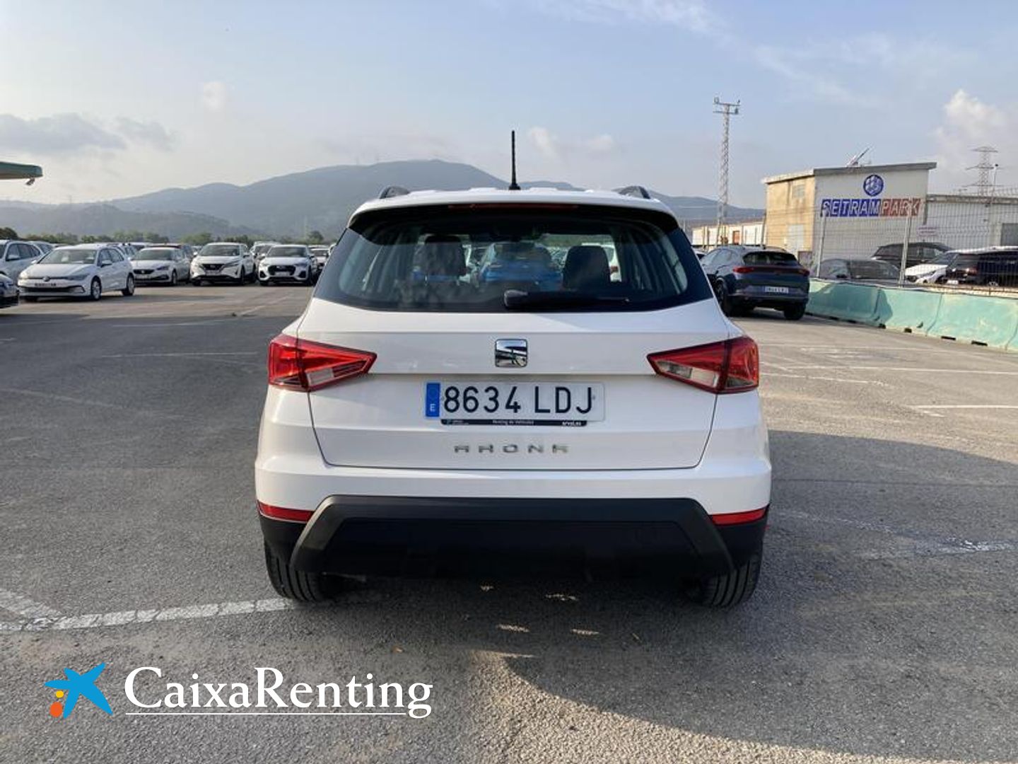 SEAT Arona 1.0 TSI Ecomotive Style Edition 85 kW (115 CV)