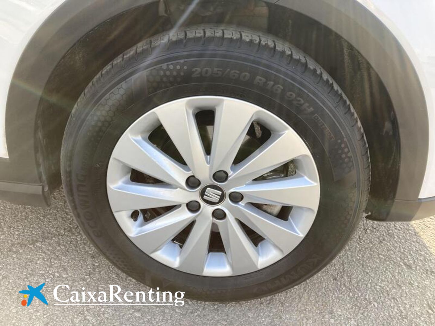 SEAT Arona 1.0 TSI Ecomotive Style Edition 85 kW (115 CV)