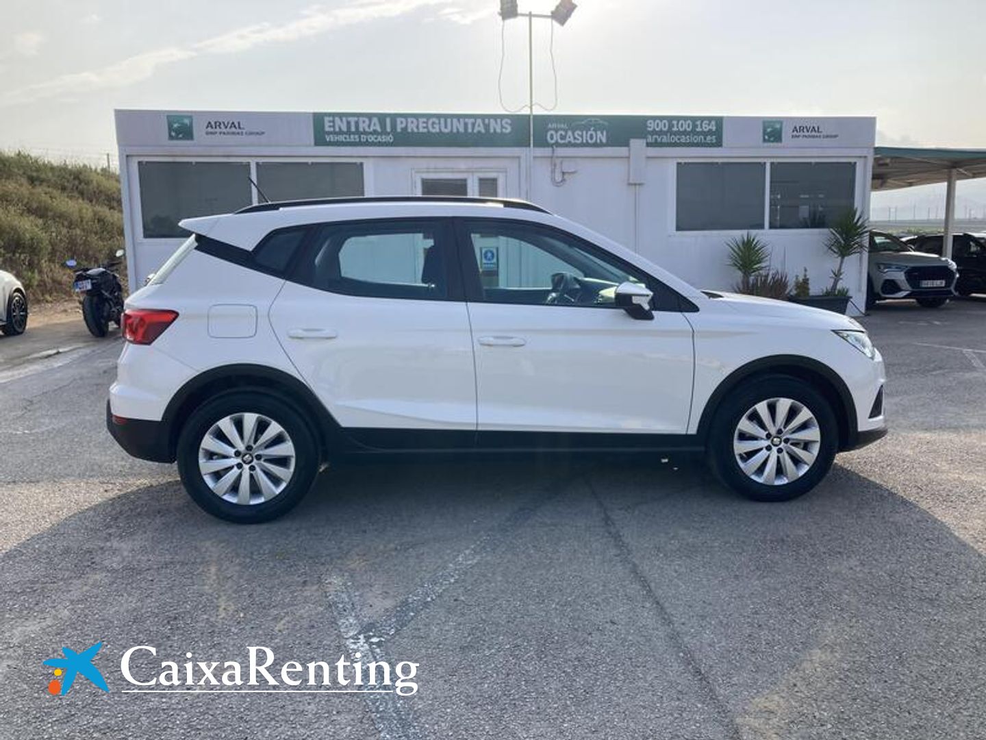 SEAT Arona 1.0 TSI Ecomotive Style Edition 85 kW (115 CV)