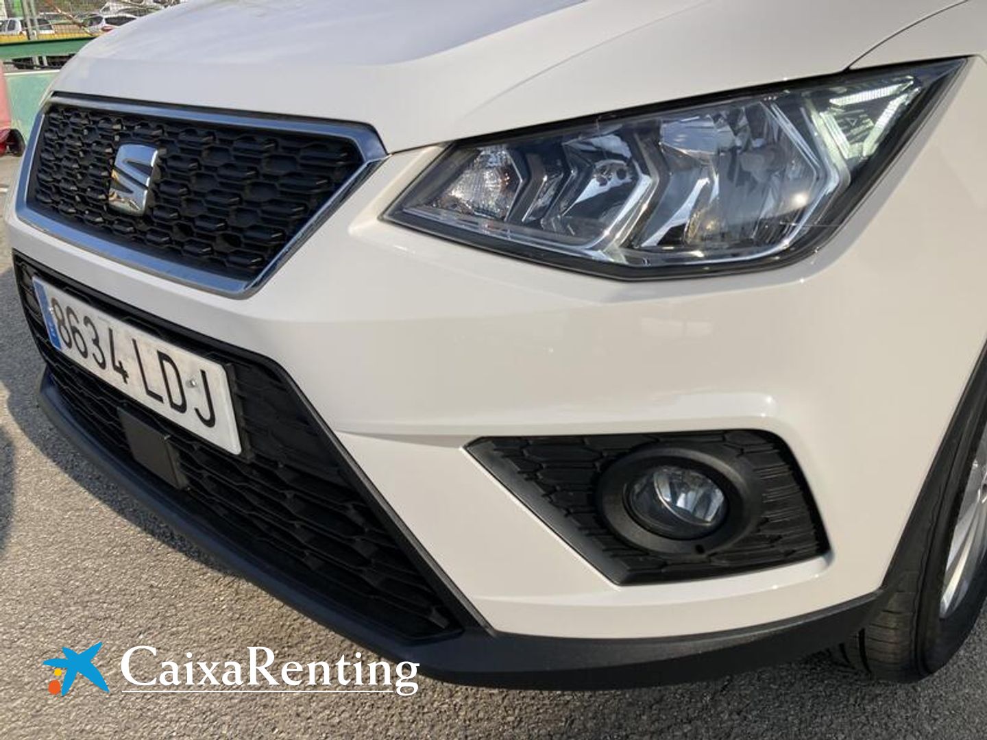 SEAT Arona 1.0 TSI Ecomotive Style Edition 85 kW (115 CV)