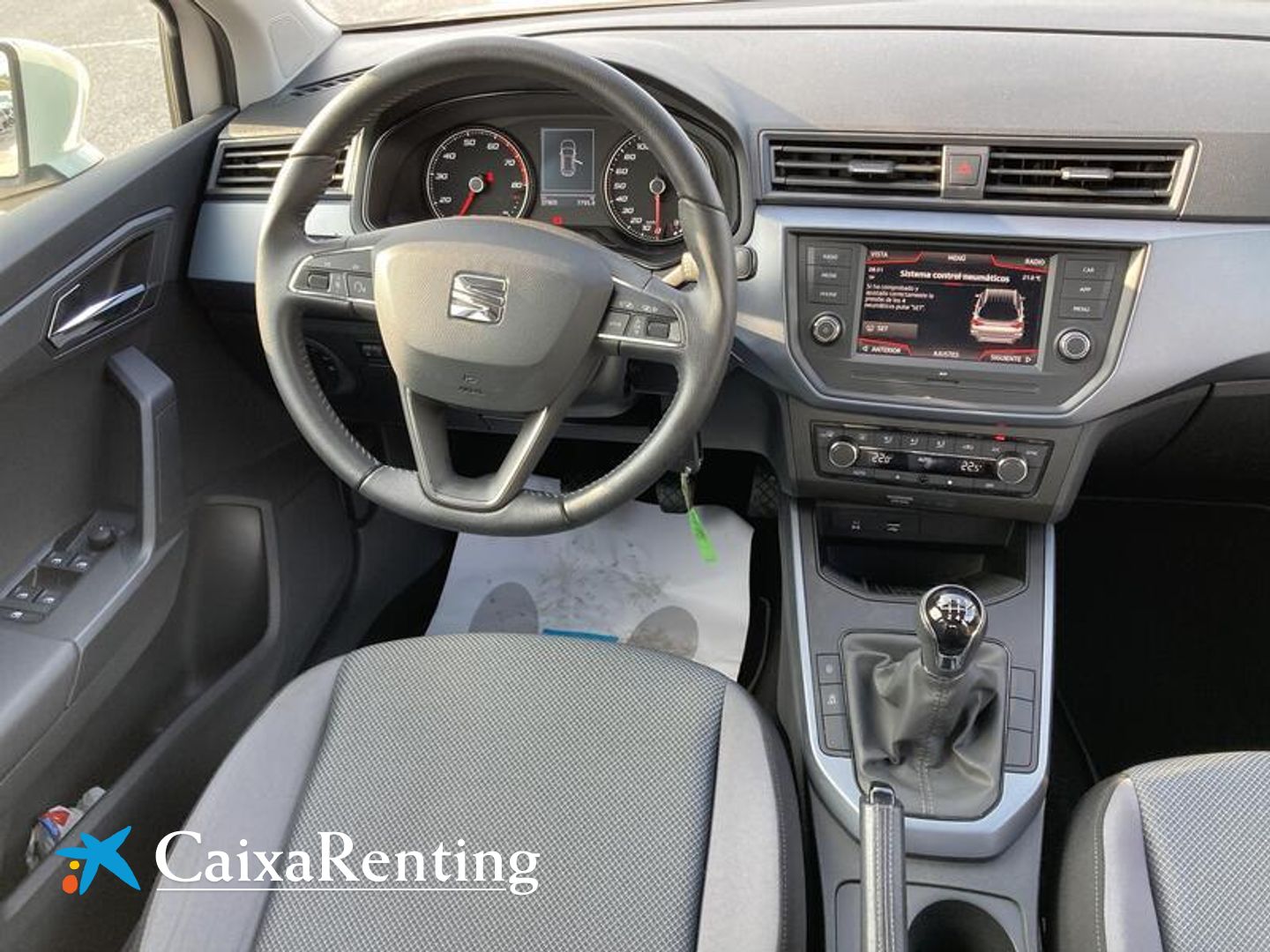 SEAT Arona 1.0 TSI Ecomotive Style Edition 85 kW (115 CV)
