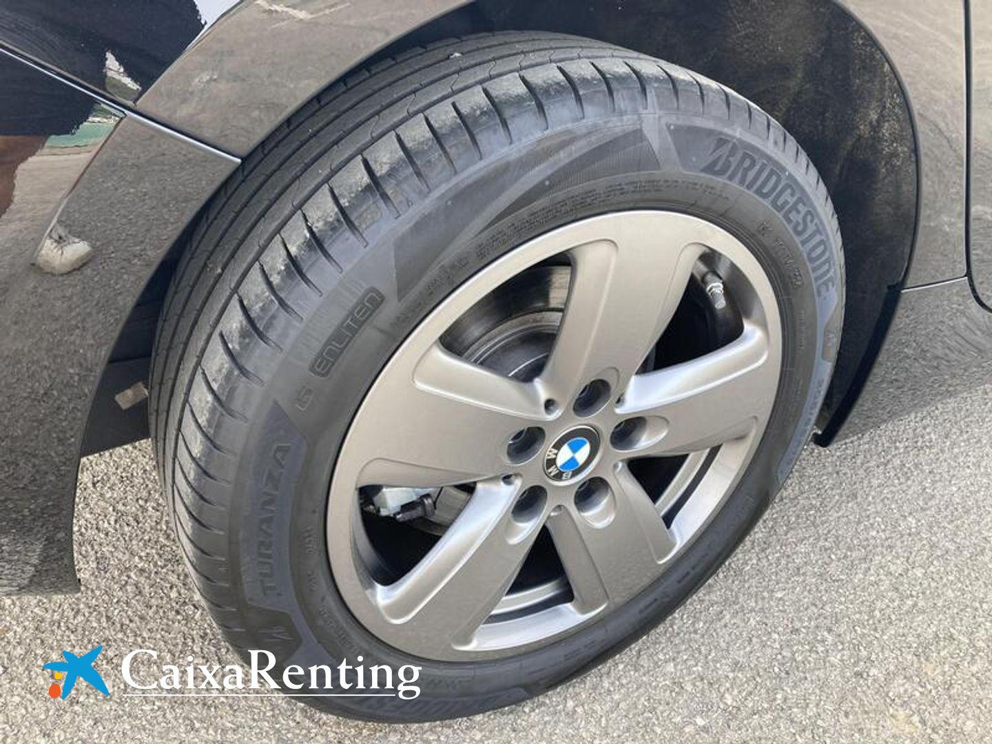 BMW Serie 1 116d 85 kW (116 CV)