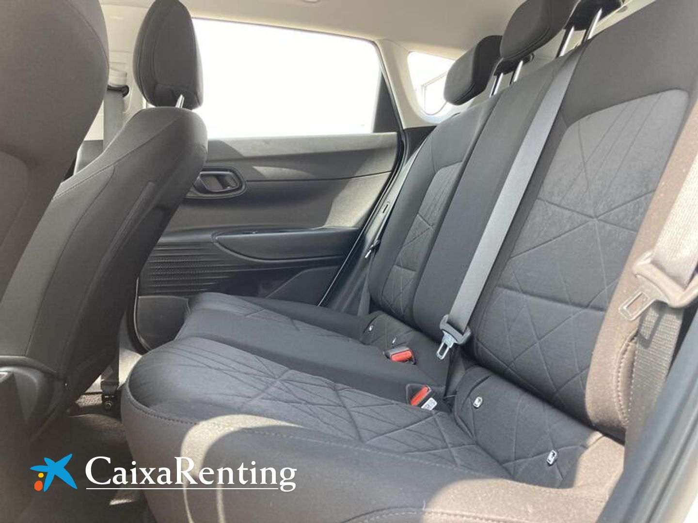 Hyundai Bayon 1.2 MPI Maxx 62 kW (84 CV)