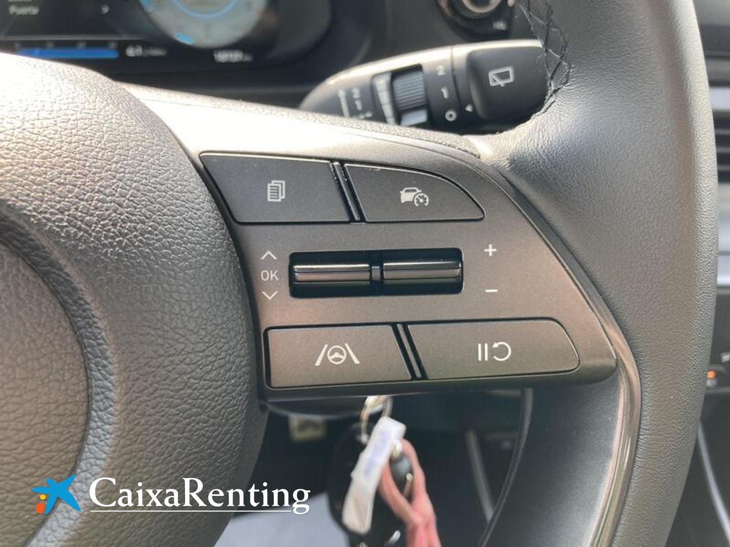 Hyundai Bayon 1.2 MPI Maxx 62 kW (84 CV)