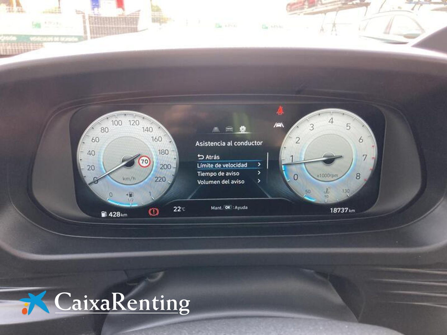 Hyundai Bayon 1.2 MPI Maxx 62 kW (84 CV)