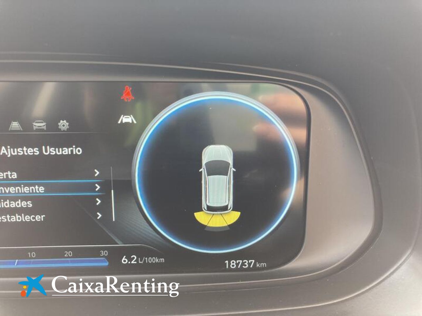 Hyundai Bayon 1.2 MPI Maxx 62 kW (84 CV)
