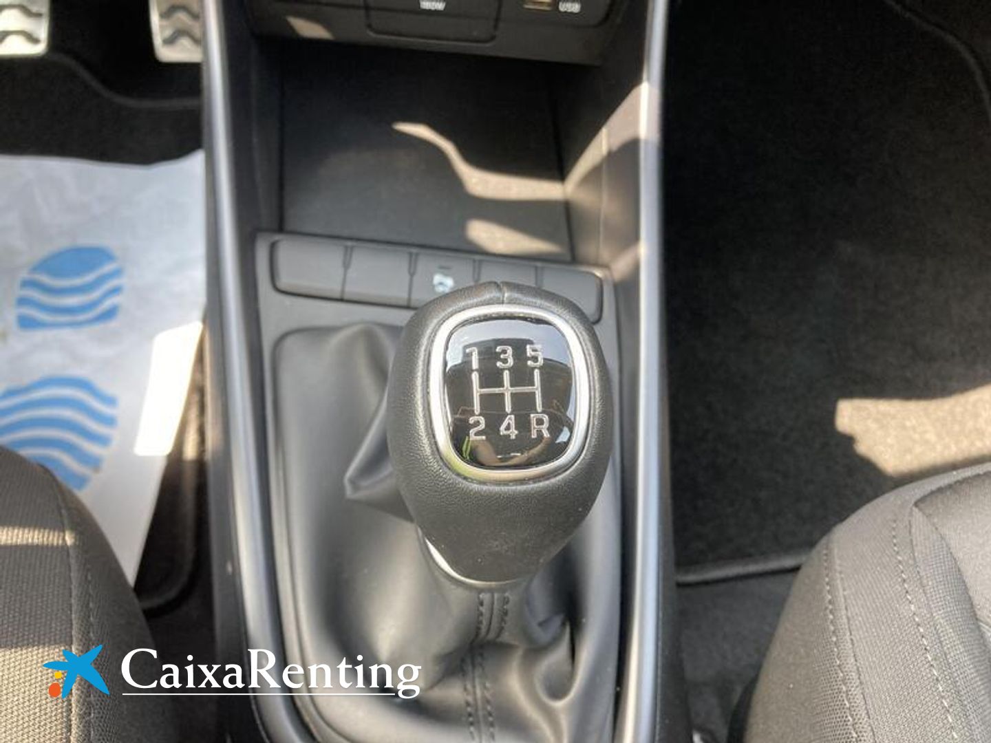 Hyundai Bayon 1.2 MPI Maxx 62 kW (84 CV)