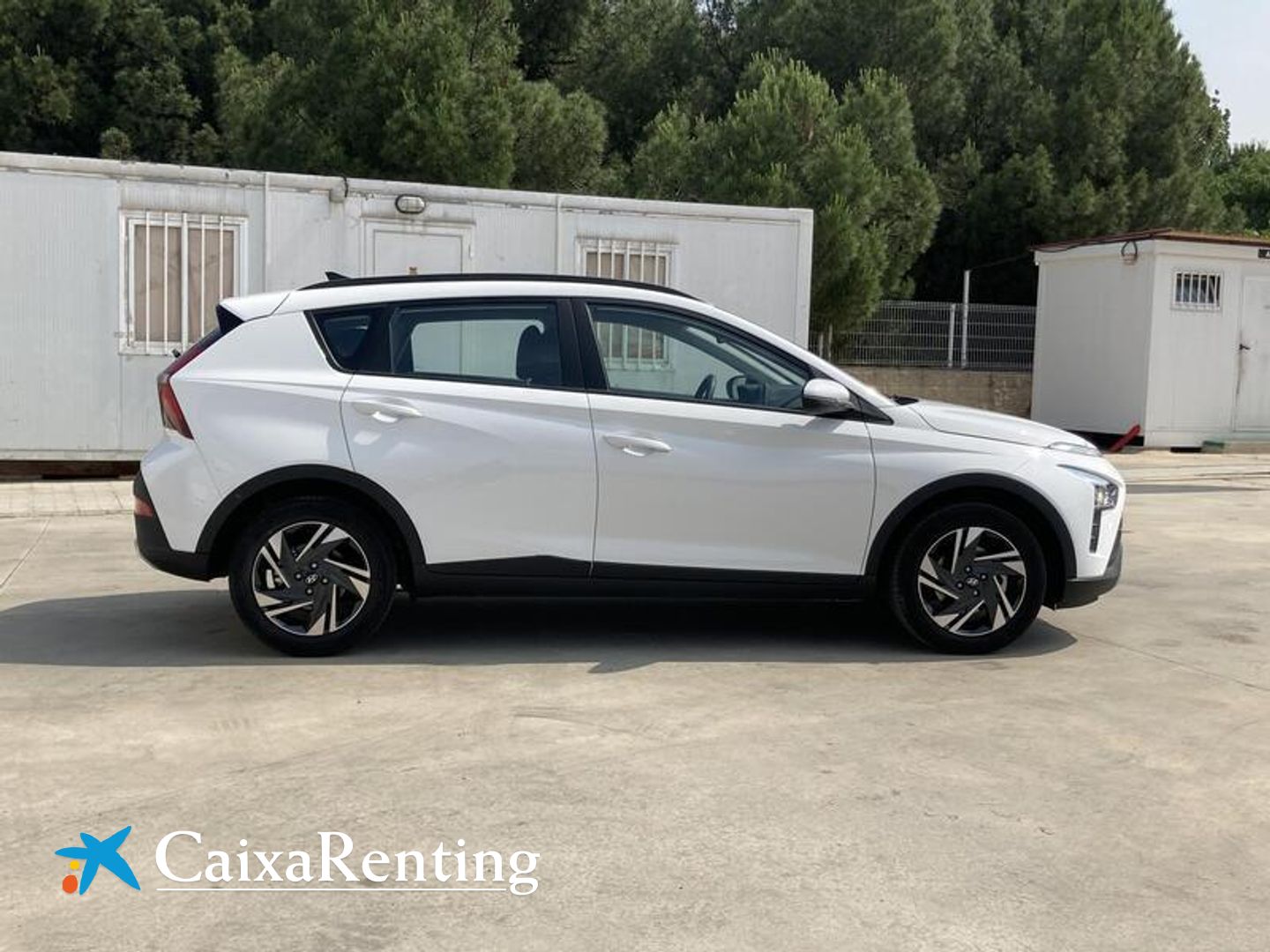 Hyundai Bayon 1.2 MPI Maxx 62 kW (84 CV)